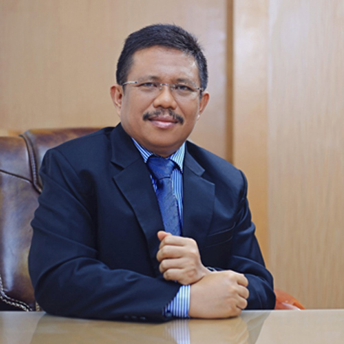 Lalu Ahmad Zaini (LAZ)