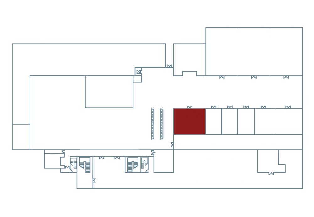 Room 1 - Cendrawasih
