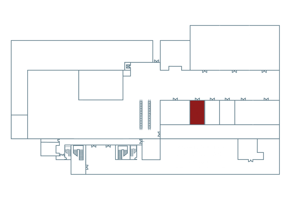 Room 2 - Cendrawasih