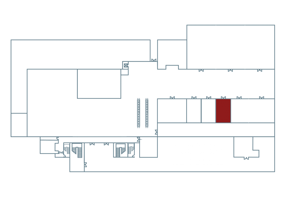 Room 4 - Cendrawasih