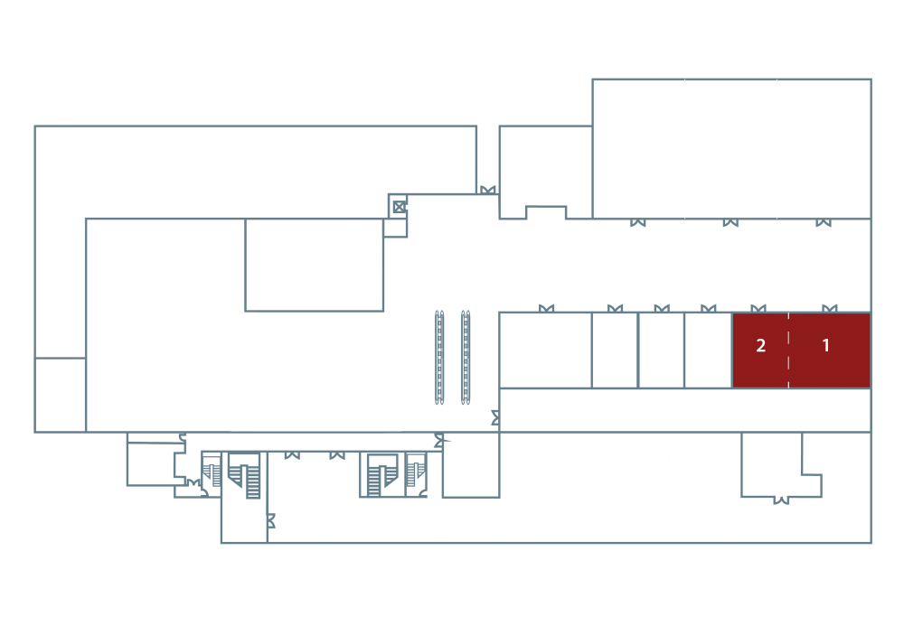 Room 5 - Cendrawasih